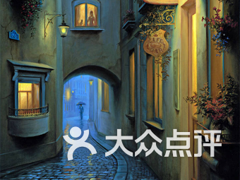 探索巷弄深处的神秘乐园，11月最新教会名特色小店之旅