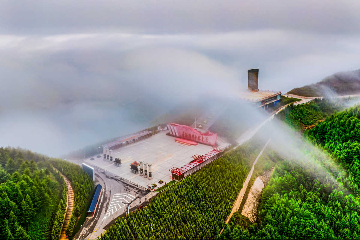 马蓉最新动态揭秘，心灵之旅与大自然共舞