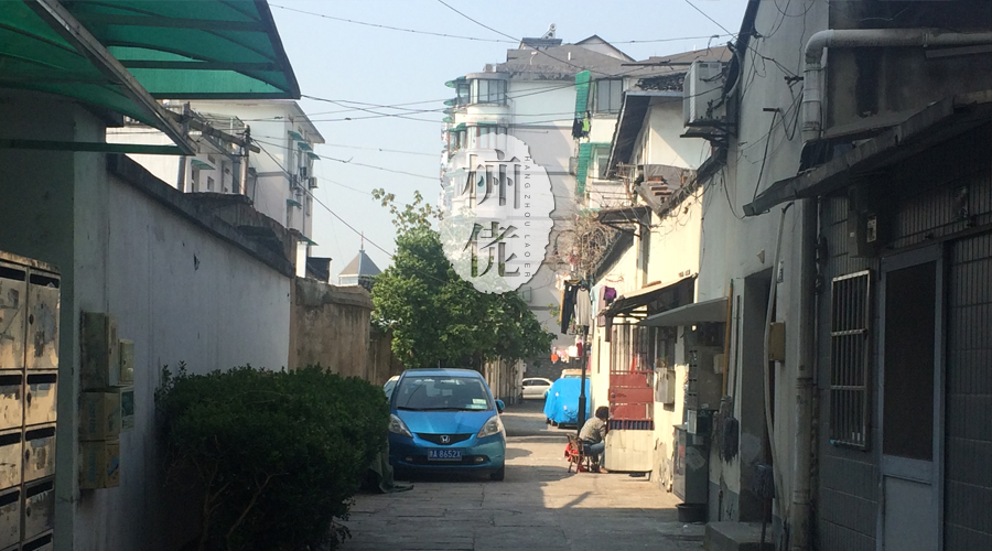 微山巷弄中的风味小店，疫情阴霾下的故事