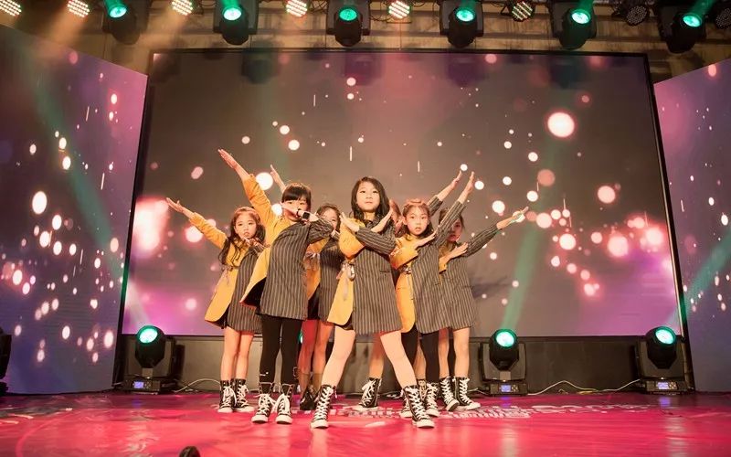 李征茹舞蹈视频，见证力量与自信之美的跃动人生鼓舞人心时刻