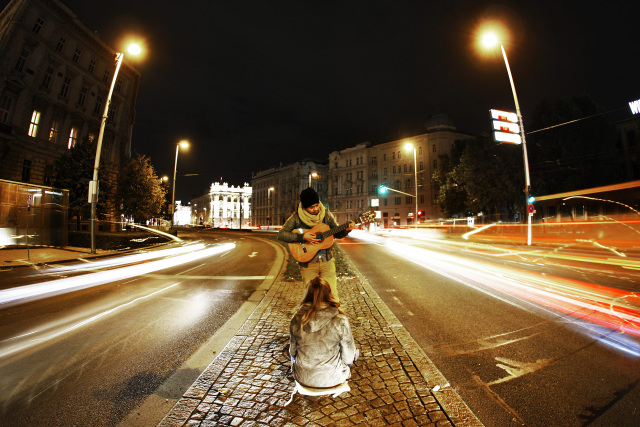 成都医院背后的自然秘境，心灵逃离都市喧嚣之旅
