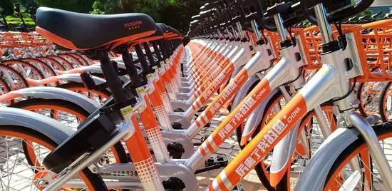 摩拜新融资引领变革，自信成就未来之梦！