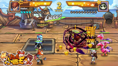 11月最新热血战争剧风云再起，全面评测与解析