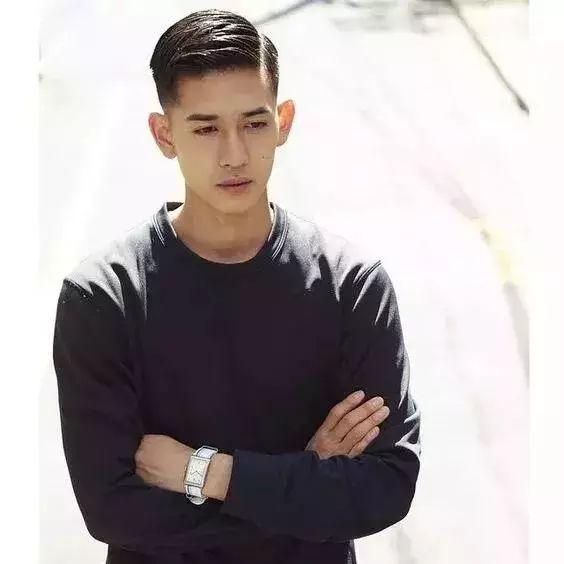 11月男士发型新势力，最新评测与介绍