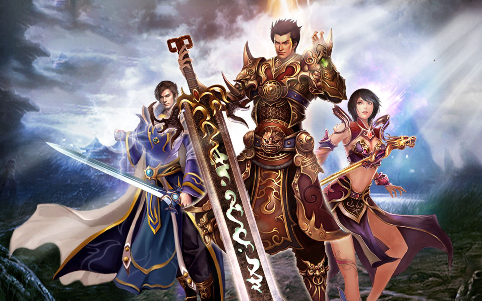 革命性传奇游戏新作上线，网页版传奇游戏重磅发布，科技重塑传奇体验（11月14日）