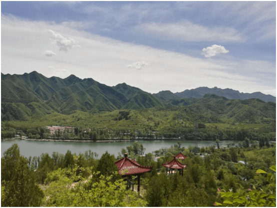 探索延庆在线，十一月最新动态揭秘