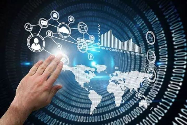 穆棱疫情下的智能防控革新之旅，科技之光闪耀抗疫一线