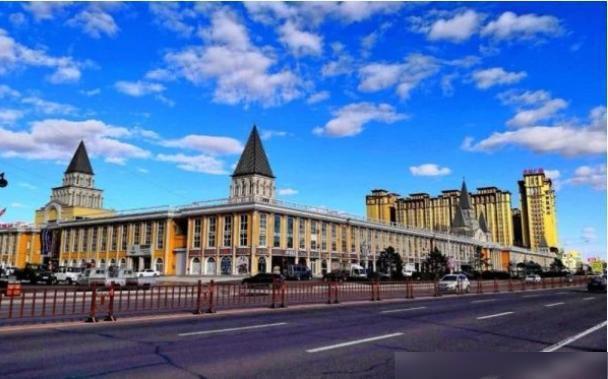 历史上的11月16日白城之窗，自然美景与心灵旅行的启程时刻