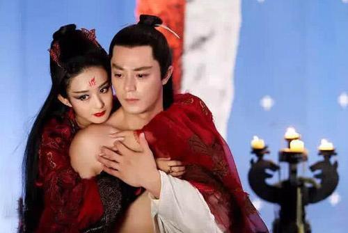 十一月回望，古装剧巅峰之作，再现往日荣光