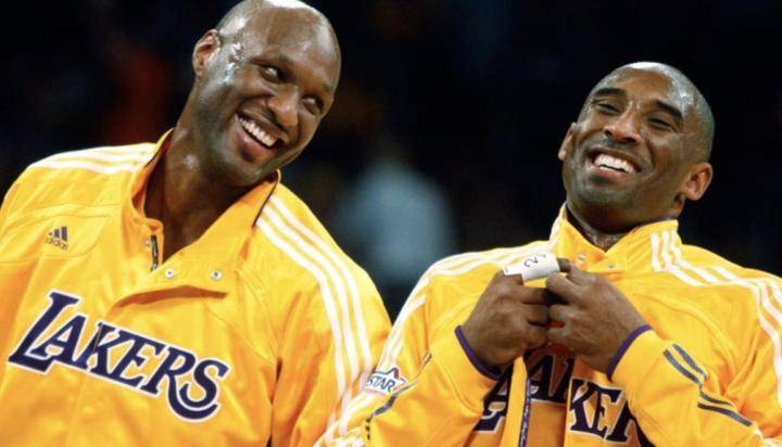 昔日荣光再现，奥多姆最新消息与传奇历程回顾——揭秘2017年11月15日的篮球巨星奥多姆动态