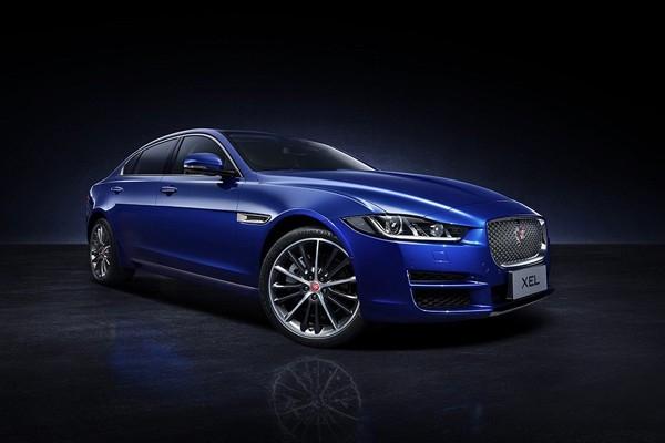 11月捷豹最新款车型深度评测与介绍，重磅发布的新车特点全解析