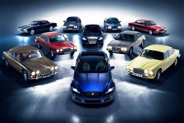 11月捷豹最新款车型深度评测与介绍,重磅发布的新车特点全解析