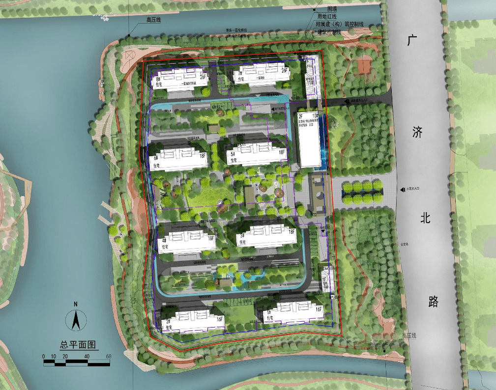 探寻苏州青剑湖规划图，未来蓝图之旅揭秘（历史上的11月16日）