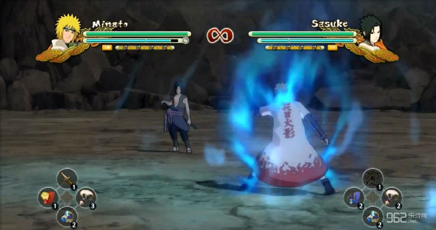 11月火影最新游戏，热血战场探索与极致游戏乐趣体验