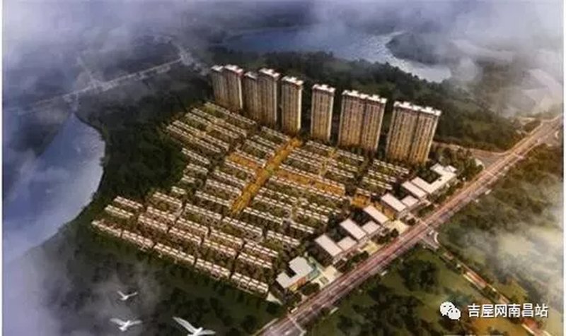 红星桃花源筑最新房价揭秘，深度解读与最新动态（11月16日）