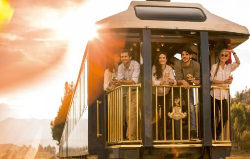 揭秘奥兰十一月巷弄秘境，探访最新隐藏特色小店