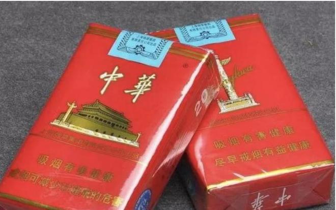 重磅更新，中华香烟最新资讯，领略烟草新风尚