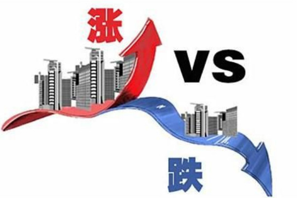 丹东房价走势最新消息与智能房产报告系统引领未来生活新篇章