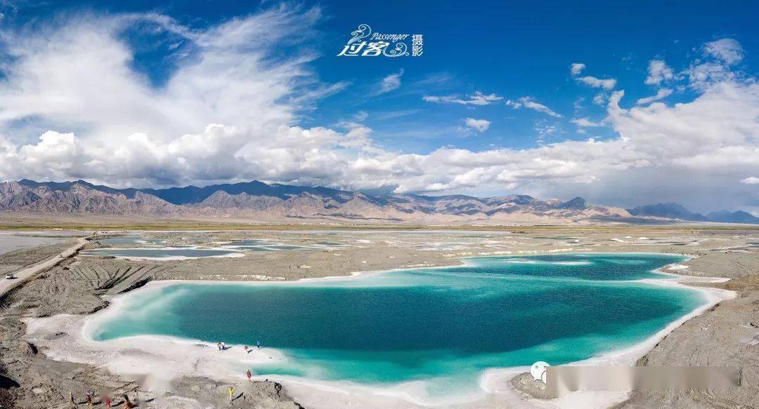 茶卡盐湖十一月新貌，奇迹展现变化，自信铸就力量之旅