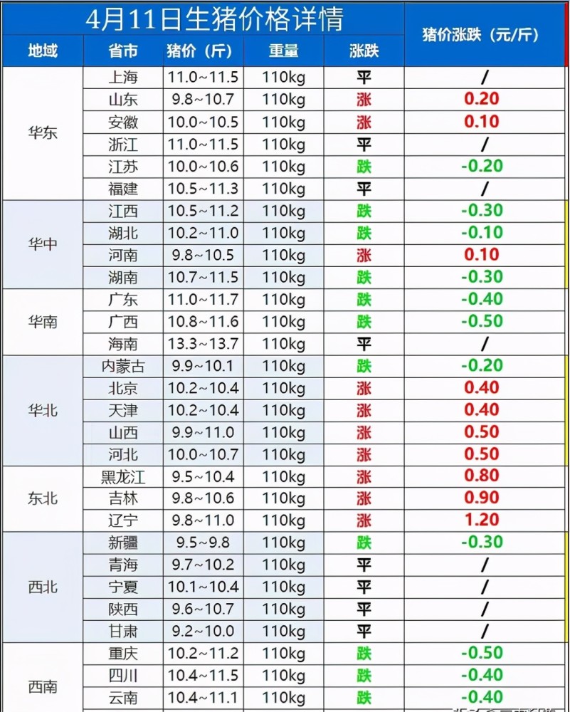 2024年11月16日大猪价格市场洞察与预测
