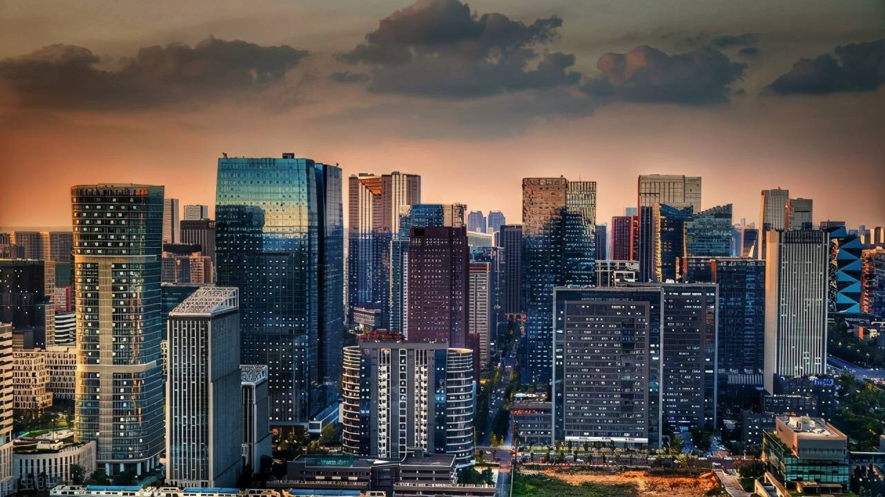 历史上的11月16日成都最新楼盘售价变迁纪实