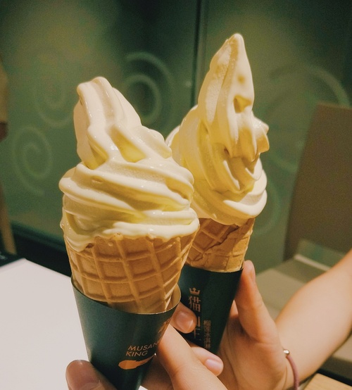 肯德基冰淇淋传奇，全新篇章揭晓，2024年11月新品冰淇淋震撼登场！