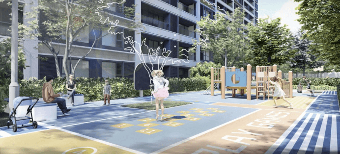 探索未来居住新境界，离石租房最新智能居住体验与前沿科技讯息