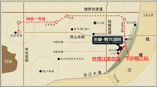 钱江新城二期最新规划深度解析，特性、体验、竞品对比及用户群体分析报告