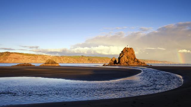 11月金银探秘之旅，自然美景唤醒内心宁静与平和