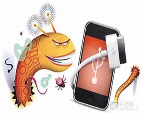 温馨手机故事背后的病毒威胁，历史上的手机病毒来袭日