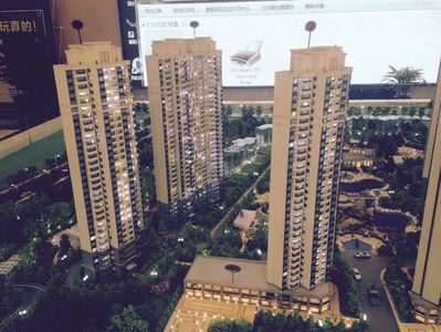 长春恒大江湾房价背后的励志故事，变化带来自信与成就感，最新房价动态揭秘