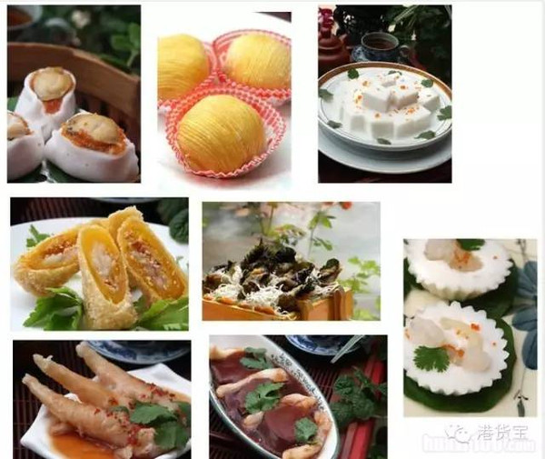 邱树华，小巷深处的隐藏美食天堂探秘（2024年11月16日最新）