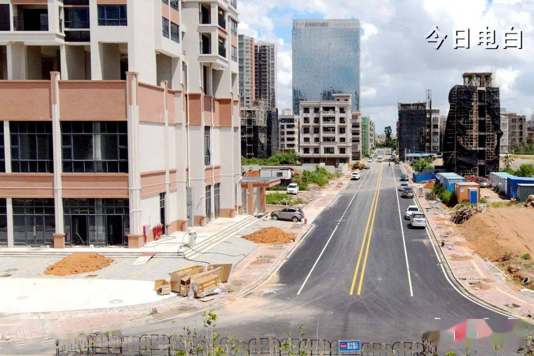 电白新闻最新动态与多元观点探析（2017年11月）