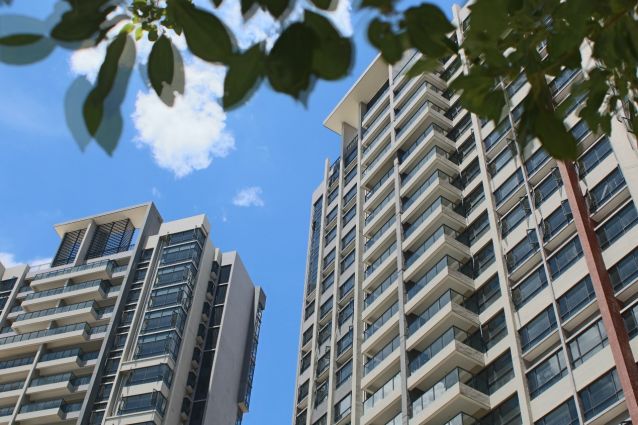 11月16日全新房型亮相，引领居住新时代的变革风潮