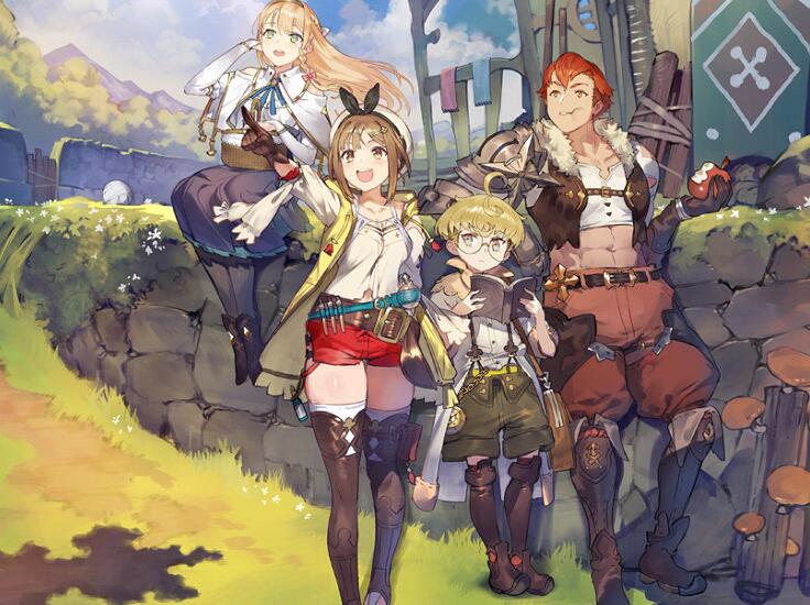 秋叶下的温暖时光,摸金天帝的日常趣事与最新章节揭秘