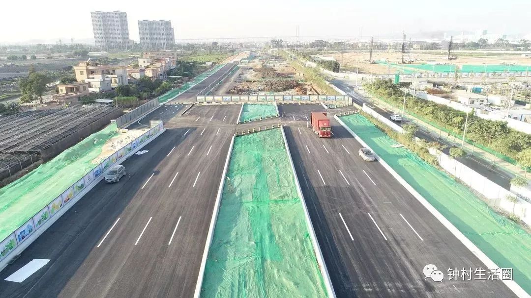 往年11月16日番禺南大干线最新消息全攻略，轻松掌握最新动态，获取消息不再难！