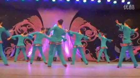 杨艺舞蹈工作室，科技之光下的全新智能舞蹈系统震撼发布