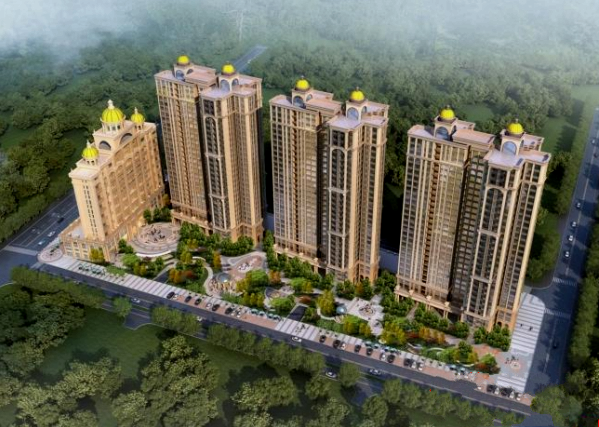 11月16日商丘道北房价走势分析及最新楼盘概览