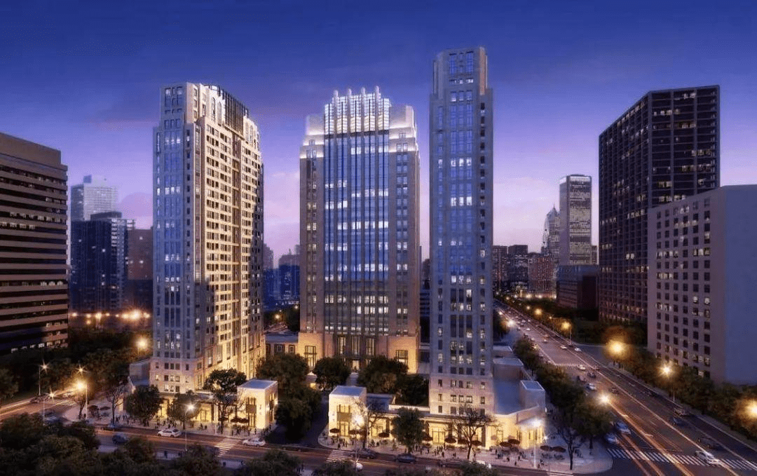 揭秘西安未来房价信息，科技赋能生活，智能房产导航引领未来居住新篇章（最新房价信息）