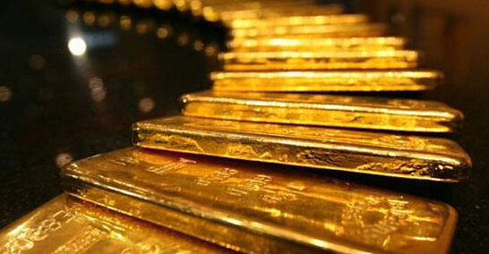 揭秘黄金市场风云变幻，金价暴跌背后的故事与小巷深处的特色小店（最新消息）