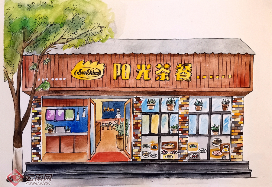 探秘小巷深处的药食同源宝藏，2017年最新特色小店介绍