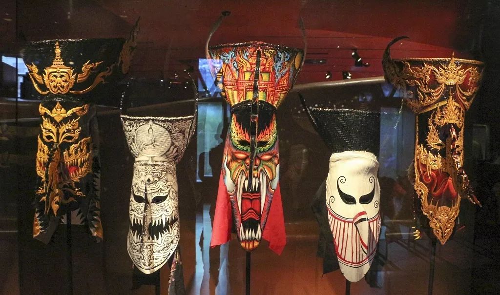 揭秘,历史上的鬼舞狂欢,探寻神秘面纱下的11月17日鬼舞最新动态