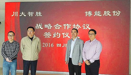 揭秘川大智胜最新股票动态与行业影响力及未来展望（11月17日更新）