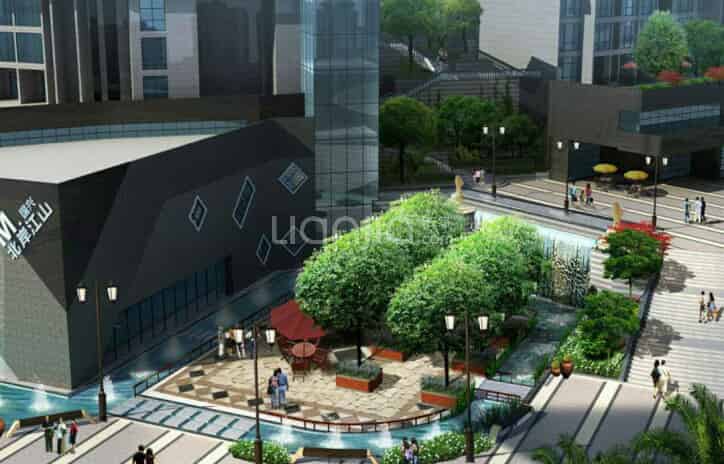 国兴北岸江山，房价揭秘与温馨购房故事，友情家庭与美好时光的交汇（2024年11月）