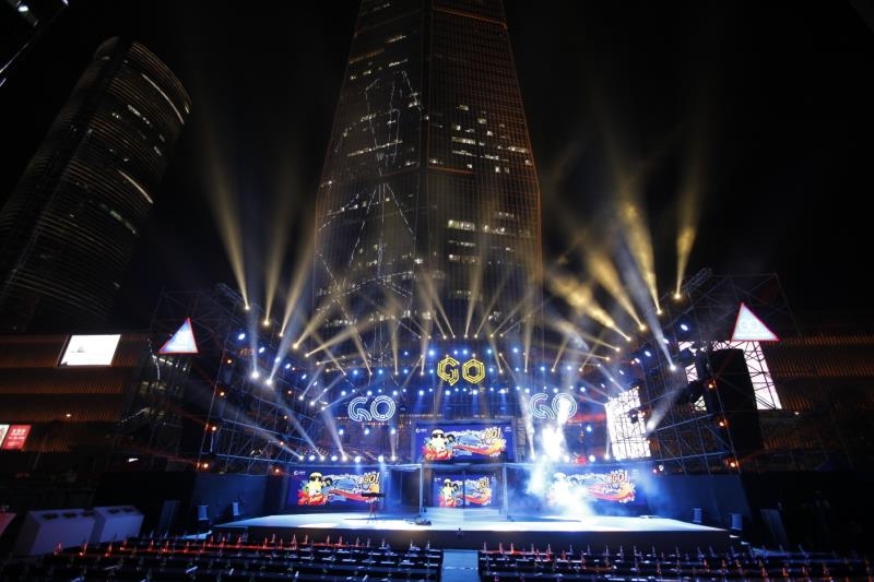 2024年11月17日中国最新网站视频潮流盛宴，视听前沿引领潮流