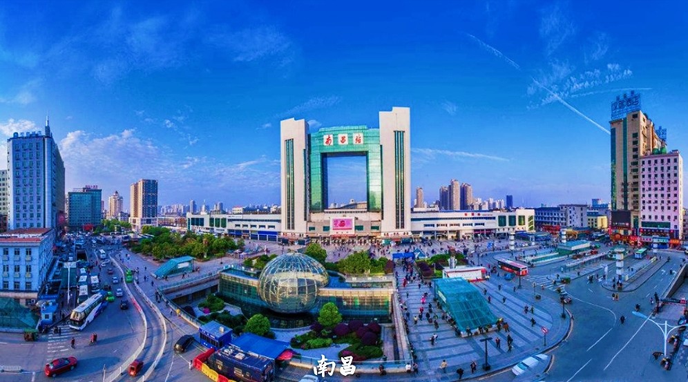 江西最新行政区划调整详解，11月17日更新动态