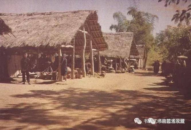 历史尘封下的秘密花园，一家隐藏在尘埃中的写真小店探秘之旅