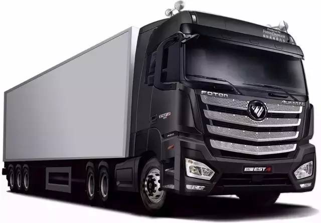 2024年最新款最漂亮重卡绝美图片大放送，重磅更新最炫车型