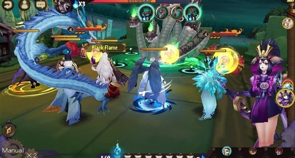 网易阴阳师官网最新版上线，科技与传统融合的未来阴阳师之旅