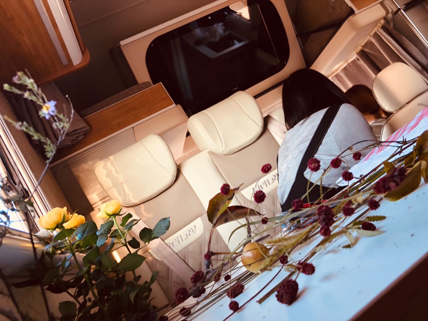 秋日暖阳下的新文旅篇章，奇妙旅行记与中国文旅最新动态